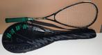 Squash racket hawk pointfore, Sports & Fitness, Squash, Enlèvement, Utilisé, Raquette