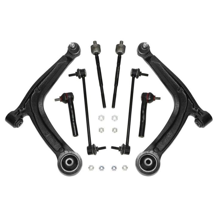 Fiat 500 draagarm Abarth 500 draagarm Ford Ka spoorstang Fia, Autos : Pièces & Accessoires, Suspension & Châssis, Fiat, Ford, Autres marques automobiles