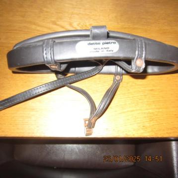 TE KOOP OUDE RACEFIETS HELM ZIE FOTO S, Enlèvement