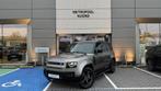 Land Rover Defender 110 D250 X-Dynamic SE // Lichte Vracht, Achat, Euro 6, Entreprise, Capteur de stationnement