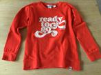 Ready too go sweater m152 / 3,5 euro, Kinderen en Baby's, Kinderkleding | Maat 152, Ophalen, Zo goed als nieuw
