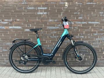 Neuf ! / Vélo électrique Kreidler / Bosch CX gen.4 /Garantie beschikbaar voor biedingen