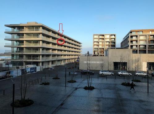 Studio Antwerpen Nieuw Zuid, Immo, Huizen en Appartementen te koop, Antwerpen (stad), tot 200 m², Appartement, A