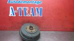 REMTROMMEL ACHTER ABS Opel Combo (Corsa C) (01-2001/02-2012), Gebruikt, Opel