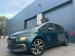 Citroen c4 Grand picasso - 2020 - 130dkm - 1.5HDI - AUTOMAAT, Auto's, Automaat, 4 zetels, Monovolume, 1498 cc