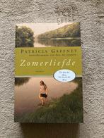 Boek : Zomerliefde. (nieuw) Patricia Gaffney, 398 blz, 2005, Ophalen of Verzenden, Zo goed als nieuw, Patricia Gaffney