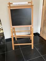 Krijtbord / wit bord / papierroller, Ophalen, Zo goed als nieuw, Krijtbord
