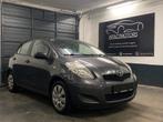 Toyota Yaris 1.0 Benzine 92.000 KM 2010*AIRCO*, Auto's, Toyota, Voorwielaandrijving, Stof, Zwart, 5 deurs