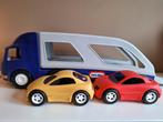 Little Tikes Autotransporter, Kinderen en Baby's, Ophalen, Gebruikt