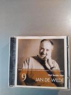 CD. Jan de Wilde. Le meilleur de., CD & DVD, CD | Compilations, Comme neuf, Enlèvement ou Envoi
