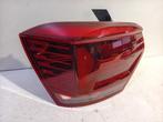 ACHTERLICHT LINKS BUITEN Volkswagen Polo VI (AW1), Auto-onderdelen, Verlichting, Gebruikt, Volkswagen