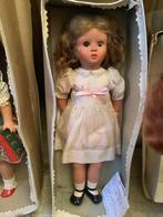 Poupée ancienne  pays Belgique marque  UNICA, Collections, Poupées, Enlèvement ou Envoi, Poupée