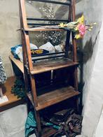 Houten Rekje om iets op te plaatsen, Huis en Inrichting, Ophalen, Zo goed als nieuw