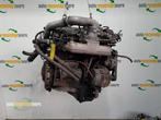 Motor van een Saab 9-3, Auto-onderdelen, Gebruikt, -, -, -