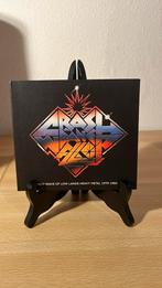 New wave of low lands heavy metal 1979-1984 - 2 cd, Ophalen of Verzenden, Zo goed als nieuw