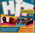 cd   /    Hit Connection 95/3, Cd's en Dvd's, Ophalen of Verzenden