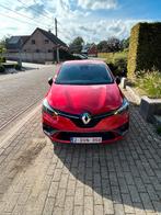 Renault Clio RS line 2023, Rouge, 900 kg, Achat, Euro 6