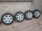 OZ Velgen 4x108 - 14 inch - 6j breed ET20 OZ Futura, Auto-onderdelen, Ophalen, 14 inch