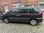 Citroën C8, Autos, Citroën, Euro 5, Achat, 7 places, Boîte manuelle