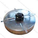 RVS Veerpakket voor Automatische Haspel 464, Envoi