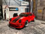 1:18 Porsche 911 964 RWB - nieuw in de doos, Hobby en Vrije tijd, Ophalen of Verzenden, Zo goed als nieuw, Auto, Solido