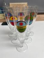 Vedett glazen, Verzamelen, Ophalen, Zo goed als nieuw