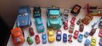 Cars auto's, Kinderen en Baby's, Ophalen, Gebruikt