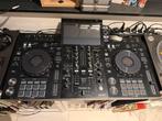Pioneer XDJ-RX3, Musique & Instruments, DJ sets & Platines, Enlèvement, Comme neuf, Pioneer