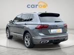 Volkswagen Tiguan 1.5 TSI R-Line DSG *LEDER/PANO/CARPLAY/GAR, Achat, Euro 6, Entreprise, Noir