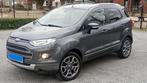 Ford Ecosport titanium Ecoboost 125pk benzine Amper 50.000 k, Auto's, Ford, Ecosport, Bedrijf, Handgeschakeld, 5 deurs