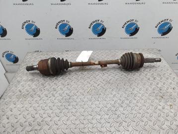 HYUNDAI I20 1.2i i-Motion 1.2 16V.BLUE [L_DRIVESHAFT] 2012 beschikbaar voor biedingen