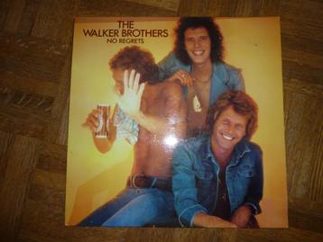 The Walker Brothers beschikbaar voor biedingen