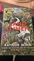Landlijnen Raynor Winn, Ophalen, Zo goed als nieuw