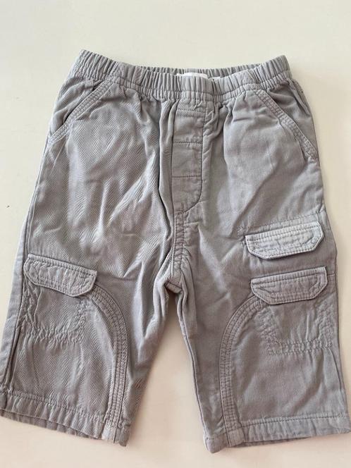 p'tit filou 62, Kinderen en Baby's, Babykleding | Maat 62, Zo goed als nieuw, Jongetje, Broekje, Ophalen of Verzenden