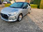 Citroen ds3 airco navi, Auto's, Citroën, Te koop, Zilver of Grijs, Benzine, DS3