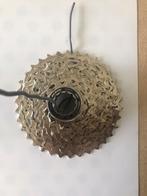 Shimano 105 cassette CS-R7101 12 speed 11-34, Fietsen en Brommers, Ophalen of Verzenden, Zo goed als nieuw