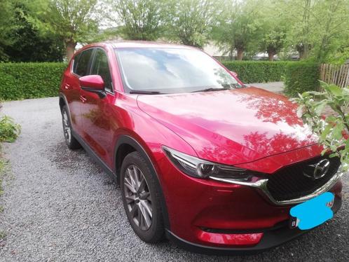 Mazda cx5, Auto's, Mazda, Particulier, Ophalen