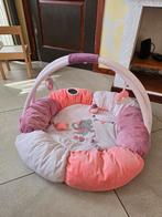 Nattou roze speelkleed met boog, Ophalen of Verzenden, Zo goed als nieuw, Overige merken