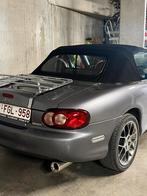 Porte-valises Mazda MX5 NA/NB/NBFL, Enlèvement, Utilisé, Avant, Mazda