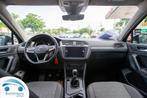 Volkswagen Tiguan 1.5 TSI 96 KW LIFE NAVI/CARPLAY/PARKEERHU, Auto's, Volkswagen, 0 kg, 1498 cc, Euro 6, 4 cilinders