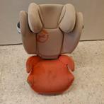 Kinder stoel, Ophalen, Isofix