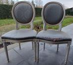 stoel lodewijk 16, Antiek en Kunst, Ophalen