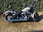 Winterprijs. 117inch Harley davidson slechts 420 km, Motoren, Motoren | Harley-Davidson, Particulier, ABS