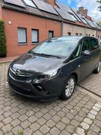 Opel Zafira Tourer 2.0 CDTi Export, Euro 5, Zwart, Bedrijf, Cruise Control