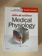 Medical physiology (third edition) - Boron and Boulpaep, Ophalen, Zo goed als nieuw