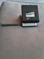 Perforator merk Leitz, Ophalen, Zo goed als nieuw