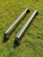 Originele Skoda dakdragers (110 cm), Ophalen, Zo goed als nieuw