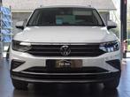 Volkswagen Tiguan 1.5 TSI ACT Life Business OPF (bj 2023), Auto's, Voorwielaandrijving, Stof, 4 cilinders, Wit