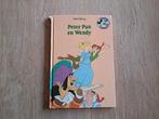 Disney boekenclub Peter Pan en Wendy, Boeken, Ophalen of Verzenden, Zo goed als nieuw