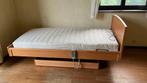 Medisch bed + matras, Ophalen, Gebruikt, Eenpersoons, Matras